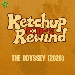 THE ODYSSEY (2026) - Movie Review