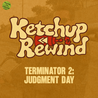 TERMINATOR 2: JUDGMENT DAY (1991) - Movie Review