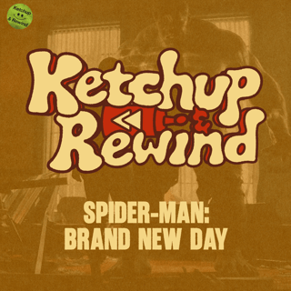 SPIDER-MAN: BRAND NEW DAY (2026) - Movie Review