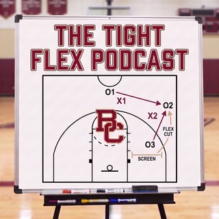 Episode 1: Why Boston College Basketball Matters Again