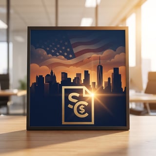 Amerika'da Şirket Kurmak: LLC, S-Corp ve C-Corp — Hangisi Size Uygun?