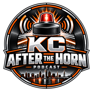 KC After the Horn