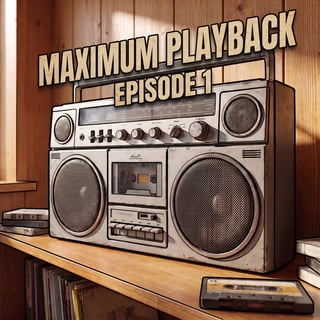 Episode 1: Musical Backgrounds
