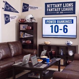 Power Rankings 10–6: The Muddy Middle