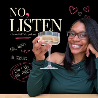 No, Listen.