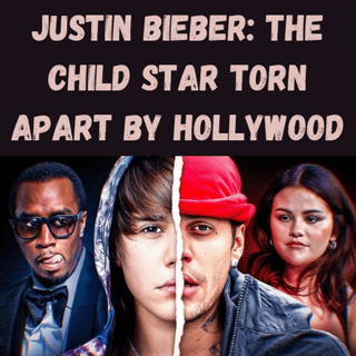 Justin Bieber: The Child Star Torn Apart By Hollywood
