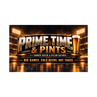 Prime Time and Pints