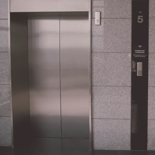 The Elevator Pitch