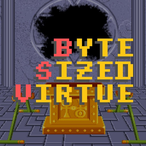 Byte-Sized Virtue - Impermanence