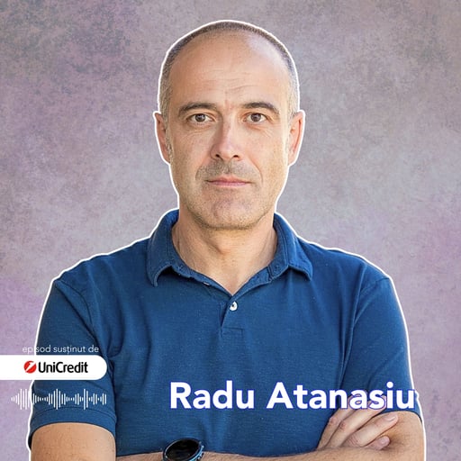 Cum ajungem să credem că ceilalți greșesc și doar noi avem dreptate? cu Radu Atanasiu