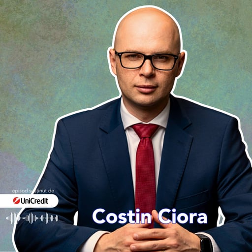 Ce pot face companiile când clienții devin mai atenți la cheltuieli? cu Costin Ciora
