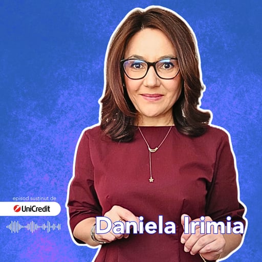 De ce comunicăm prost tocmai în momentele importante? cu Daniela Irimia