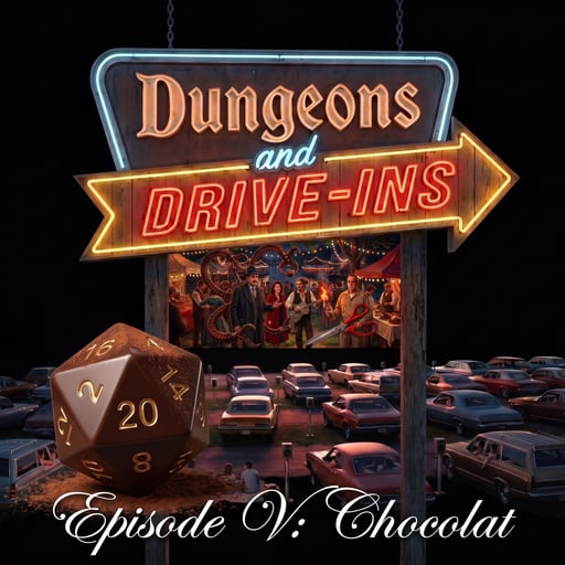Episode V: Chocolat