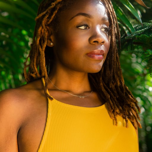 Living Abroad as Liberation: Christine Job Is Flourishing in the Foreign