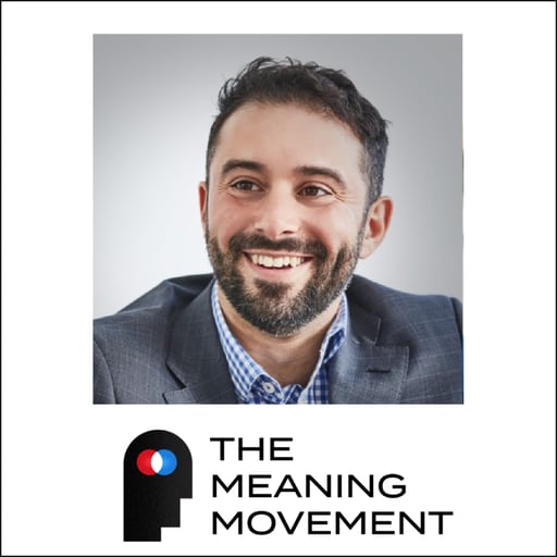 Money Stories, Setting Better Goals, and Navigating Family Business with Joe Stephan