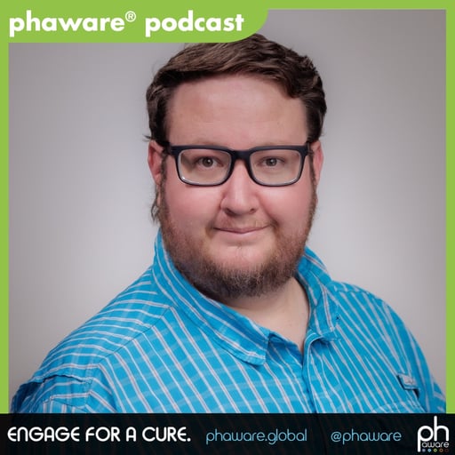 Episode 580 - Evan Holm, LMSW, SWCM