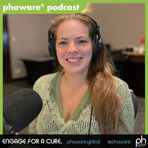 Episode 583 - Amanda Chickie