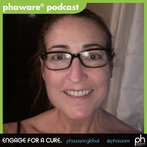 Episode 581 - Cathleen Harrington