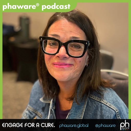 Episode 584 - Christine Ryan