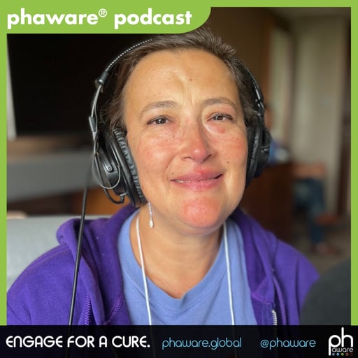 Episode 585 - Kathy Ilano