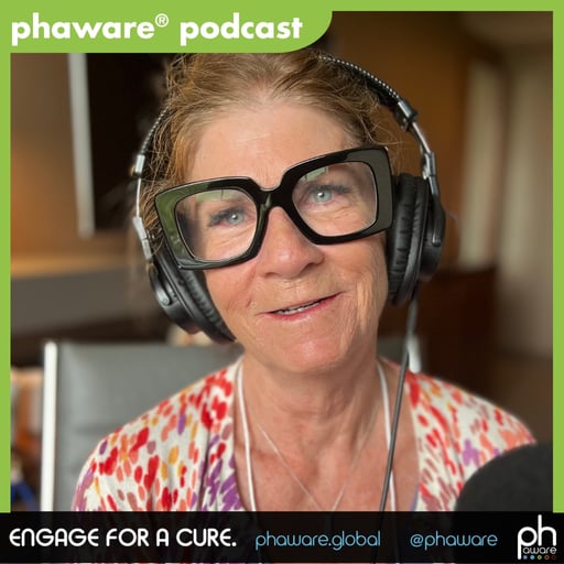 Episode 587 - Carolyn Mathur