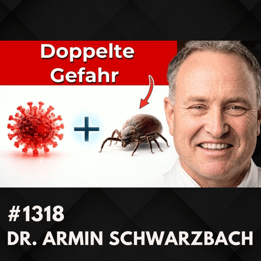 Arzt packt aus: Es wurde falsch geimpft – Das folgt jetzt | Dr. Armin Schwarzbach #1318