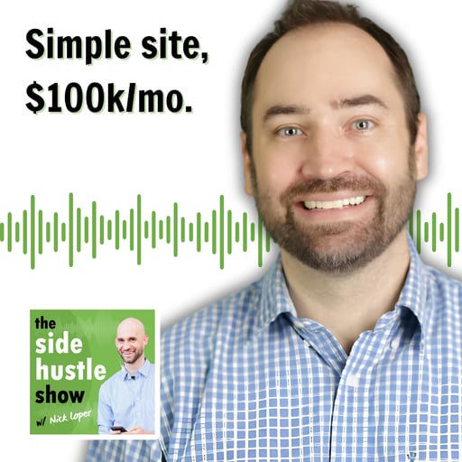 760: The $100k/mo Single-Function Site, the $4k Pet Party Planner, the $30k Cheese Fortune Teller, and more