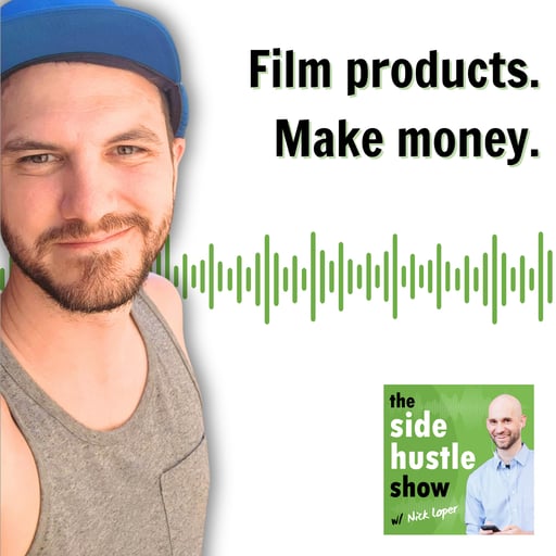 759: Zero to $20k/mo with the Amazon Influencer Program