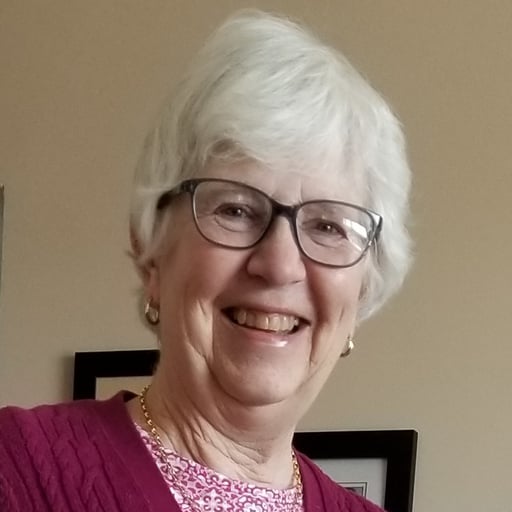 Writing up the ancestors with Janice Hamilton