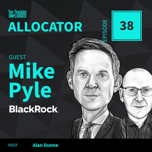 ALO38: Why the Old Rules of Diversification Are Changing ft. Mike Pyle