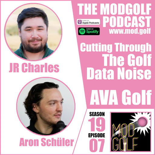 Cutting Through the Golf Data Noise – Personalized Golf Improvement with AVA Golf