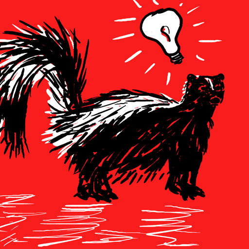 skunkworks