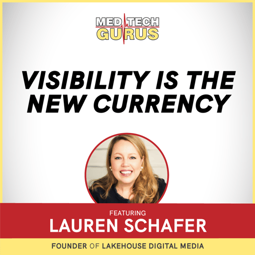 Visibility Is the New Currency