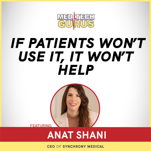 If Patients Won't Use It, It Won't Help