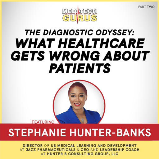 The Diagnostic Odyssey: What Healthcare Gets Wrong About Patients