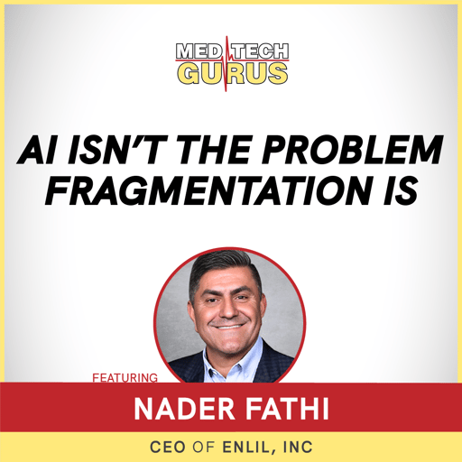 AI Isn't the Problem—Fragmentation Is