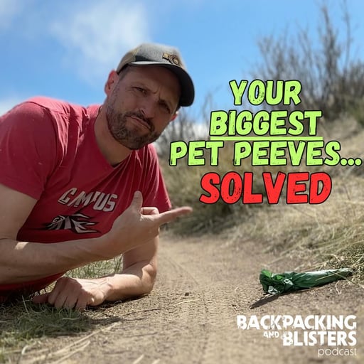 15 of Your WORST Pet Peeves...SOLVED!