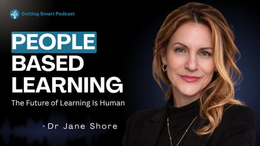 Are We Designing Schools for Systems or for People? | Jane Shore