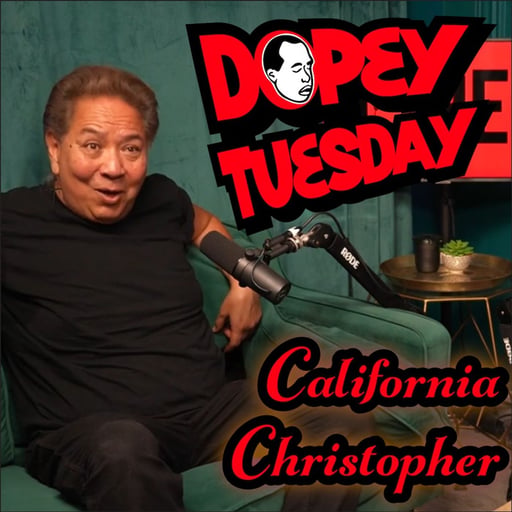 “My Mother Didn’t Like Being a Mother”: Christopher’s Story - Sex Work, Meth, Crack - Tuesday Teaser!