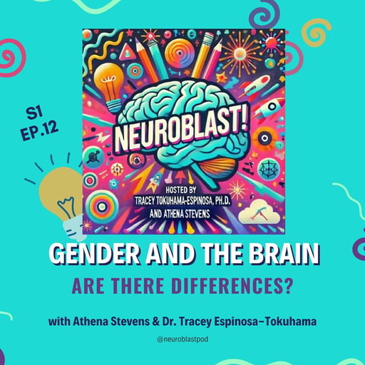 Gender and the Brain: Are There Differences?