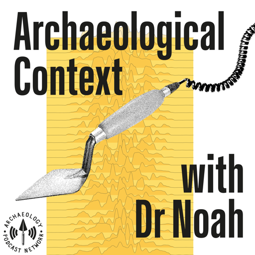 Volcanic eruption in Alaska linked to social conflict in ancient Egypt? - With Dr Joe Manning - S2E6