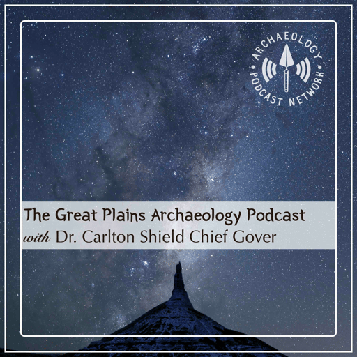 Plains Woodland Pathways: Kansas City Hopewell - Ep 15