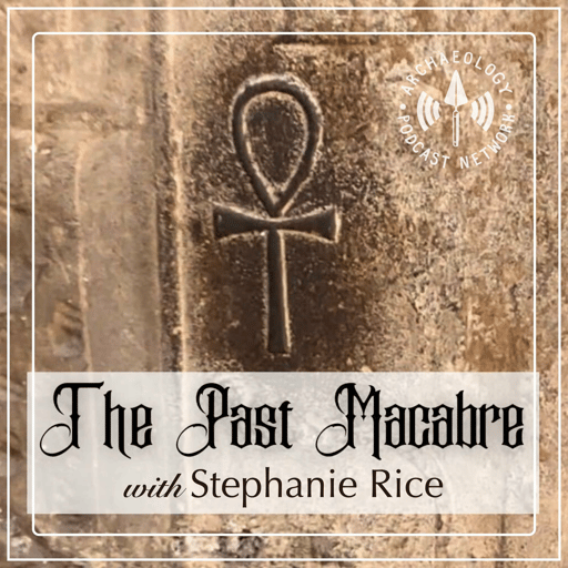 New Discoveries From Ancient Egypt - Ep 13