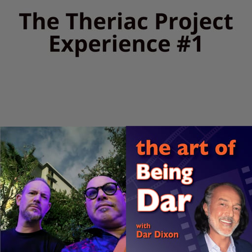 The Theriac Project Experience #1