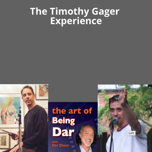 The Timothy Gager Experience
