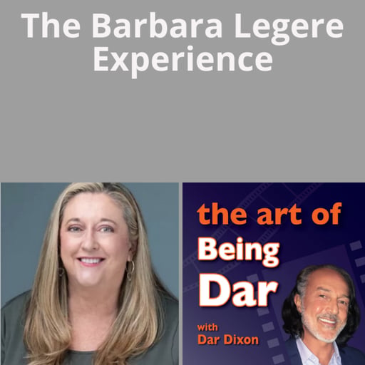 The Barbara Legere Experience