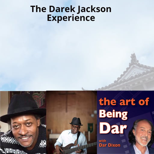 The Darek Jackson Experience