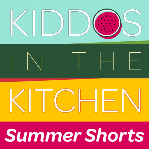 Summer Shorts: Make Your Own Fruit Soda (Small Plate)
