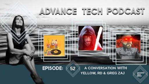 Meme Lords Edition: Yellow, RD, Greg Zaj