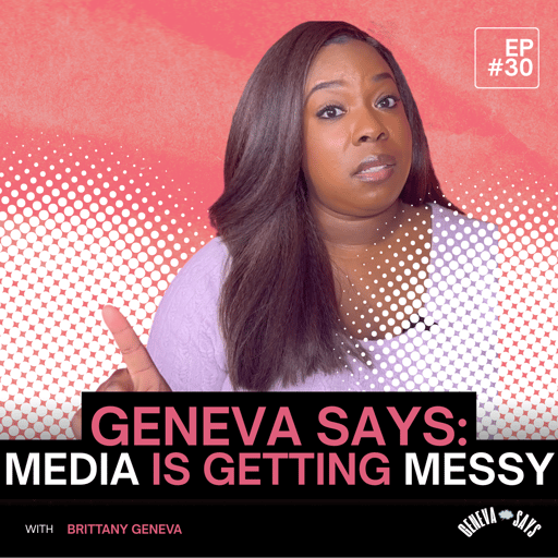 30: Media is Getting Messy